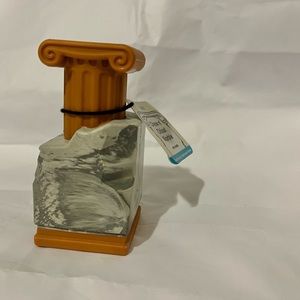 NWT Bark Super Chewer (vintage!) Chew N’ Chisel Marble